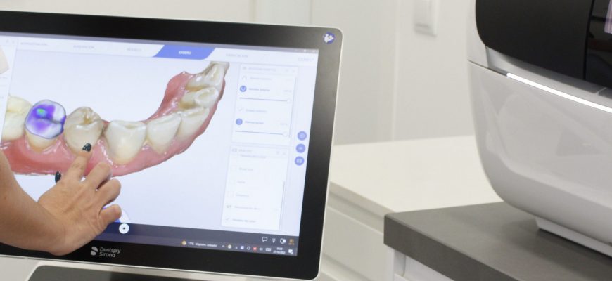 Odontología Digital en Córdoba