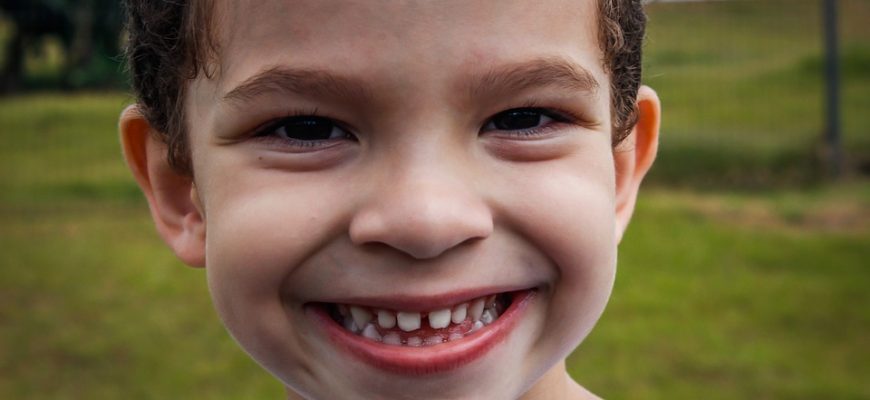 Dentista infantil en Córdoba