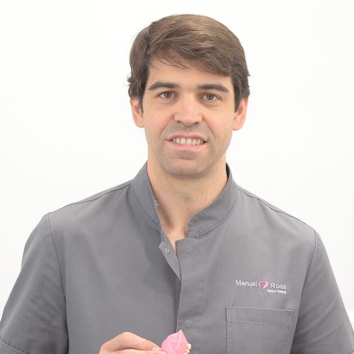Dr. Manuel Rosa Dr. Manuel Rosa