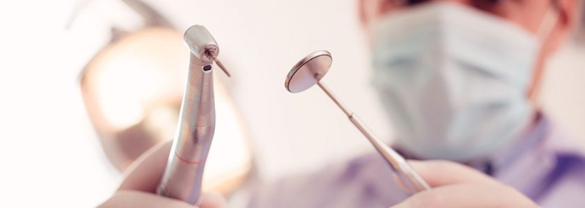 Miedo al dentista - Clínica Manuel Rosa