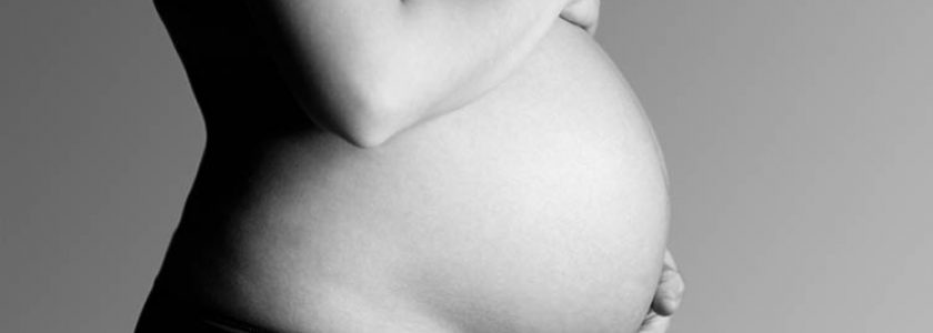 La salud bucodental en mujeres embarazadas - Clínica Manuel Rosa